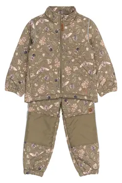 Termoset - Seneca Rock | Kläder - Ytterplagg - Termokläder | BabyMode