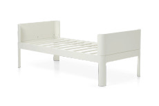 Nova juniorsäng, creme