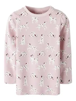 Kilas Långärmad Tröja - Cloud Dancer | Kläder - Toppar - Blusar | BabyMode