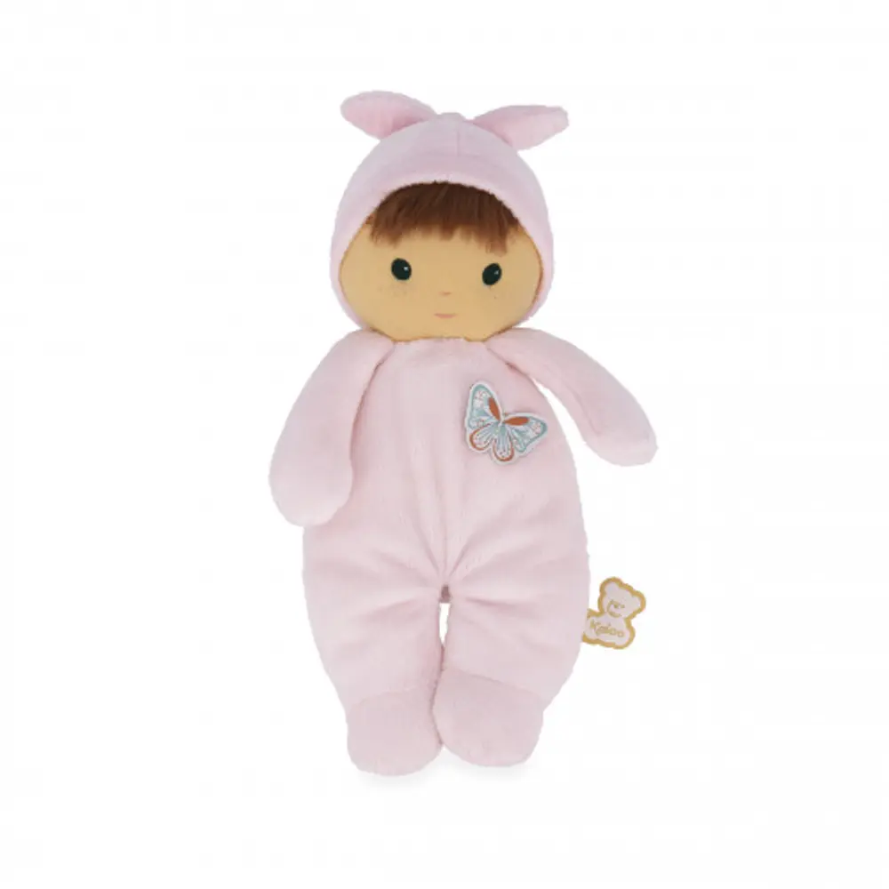Baby Camellia | Leksaker - Nallebjörnar & gosedjur - Nallebjörnar | BabyMode