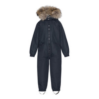 Vinteroverall - Navy