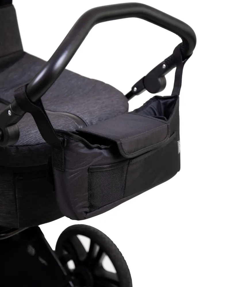 Scandia Organizer | Barnvagnar - Barnvagnstillbehör | BabyMode