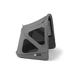 Bugaboo Donkey 6 Breezy Sufflett - Moon Grey