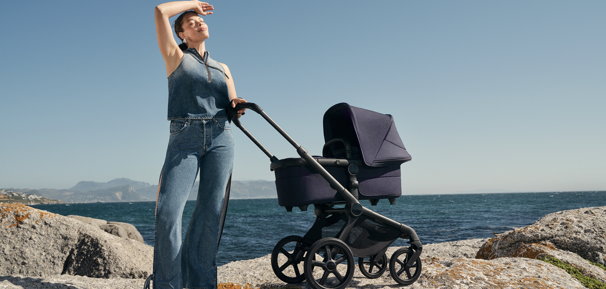 Bugaboo Brand spotlight