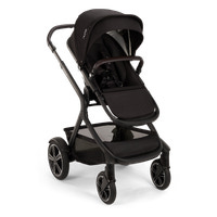 Sittvagn Demi Next - Caviar