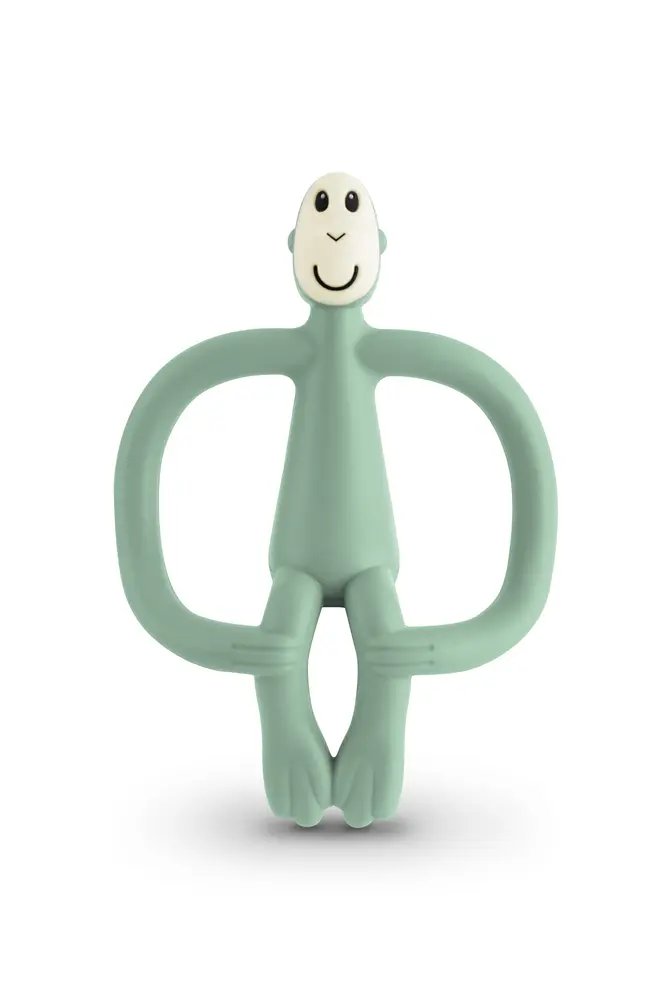 Bitleksak Apa - Mint Green