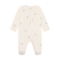 Jumpsuit m. Fot - Pure Cashmere