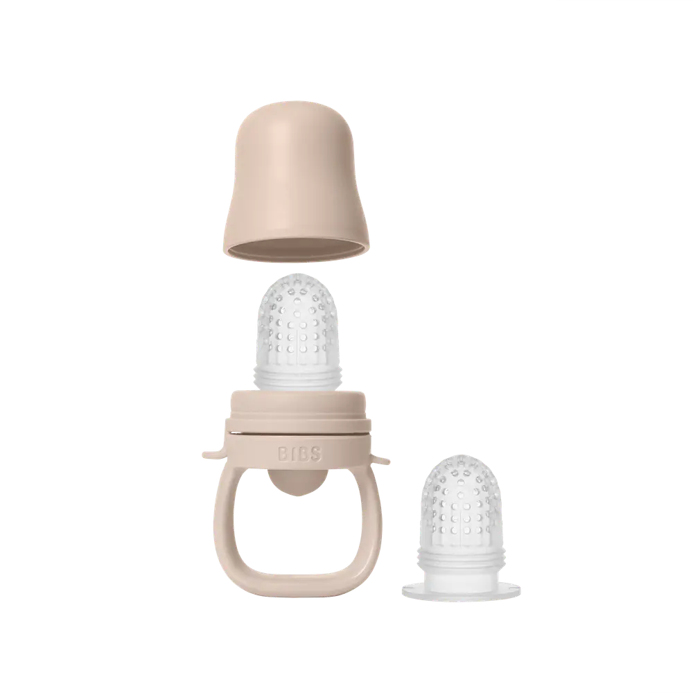 Smaknapp - Blush | Baby & Barn - Äta - Smaknappar | BabyMode