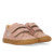 Begynder sneaker med glitterhjerte - 4117