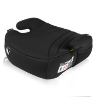 Luuk I-size - Black