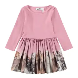 Carin Klänning - 9606 | Kläder - Toppar - Klänningar - Klänningar | BabyMode