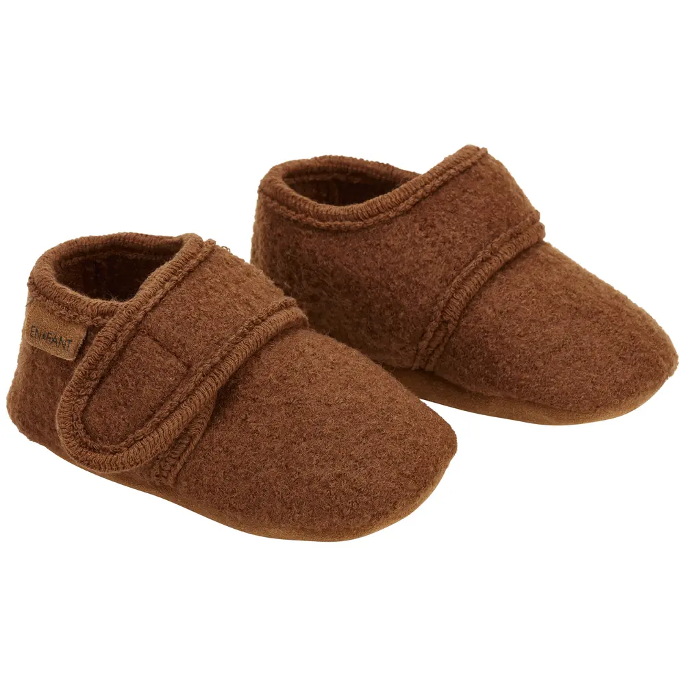 Ulltofflor - Emperador - 23/24 | Barnskor - Inneskor & tofflor - Ulltofflor | BabyMode