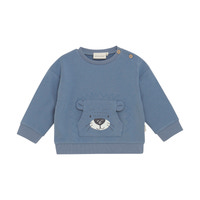 Sweatshirt Flint Stone