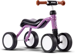 Balanscykel - Wutsch -Lila