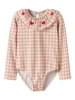 Finley Baddräkt - Misty Rose