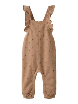 Ilondon Loose Hängselbyxor - Roebuck