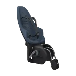 Cykelsits Yepp 2 Maxi Frame Mount - Majolica Blue | Baby & Barn - Barnsäkerhet - Cykelstolar & hjälmar | BabyMode
