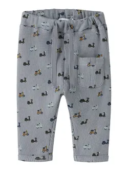 Byxor Nooter - Tradewinds | Kläder - Underdelar - Byxor | BabyMode