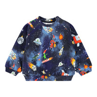 Disc Sweatshirt - 9413