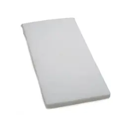 Hälsomadrass 60X120x8 | Barnrum - Barnsängar & vaggor - Madrasser - Madrasser till spjälsängar | BabyMode