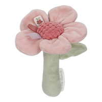 Skallra Blomma Rosa Fairy Garden - Rosa
