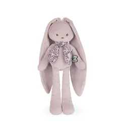 Lapinoo - Docka Rabbit Pink - Medium | Leksaker - Nallebjörnar & gosedjur - Nallebjörnar | BabyMode