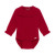 Minymo Långärmad Body - Rio Red