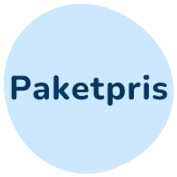 Paketpris