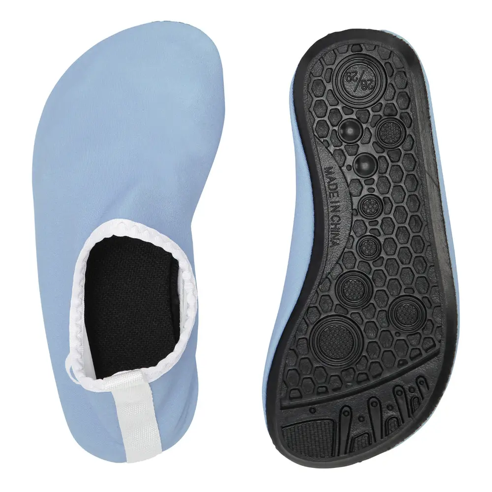 Badskor - Blue Shadow - 26/27 | Barnskor - Badskor | BabyMode