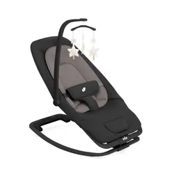 Babysitter Dreamer - Svart | Baby & Barn - Babysitter | BabyMode