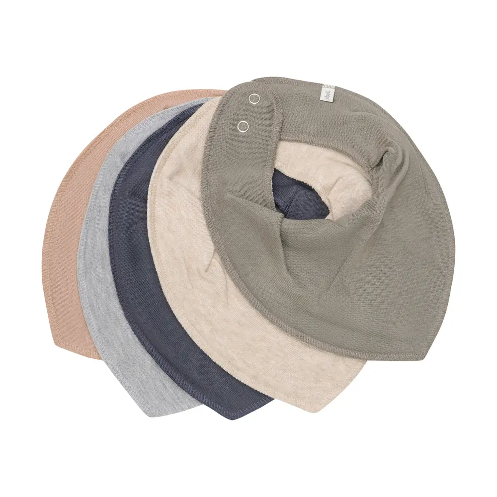 Dregglis- Enfärgat 5-pack - 9152 - ONESIZE