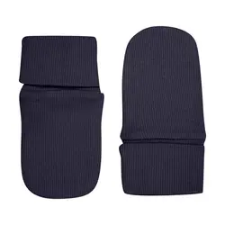 Babyvantar - Sky Captain | Kläder - Mössor, vantar och tossor - Vantar & handskar - Stickade vantar & mössor | BabyMode