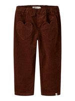 Somba Byxor - Roebuck