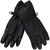 Softshell Vantar - Black