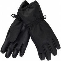 Softshell Vantar - Black
