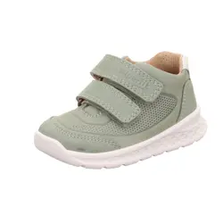 Sneakers Breeze - Grön/Gul | Skor - Lära-gå-skor & prewalkers - Lära-gå-skor | BabyMode