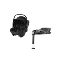 Baby-Safe Core + Core Bas - Space black