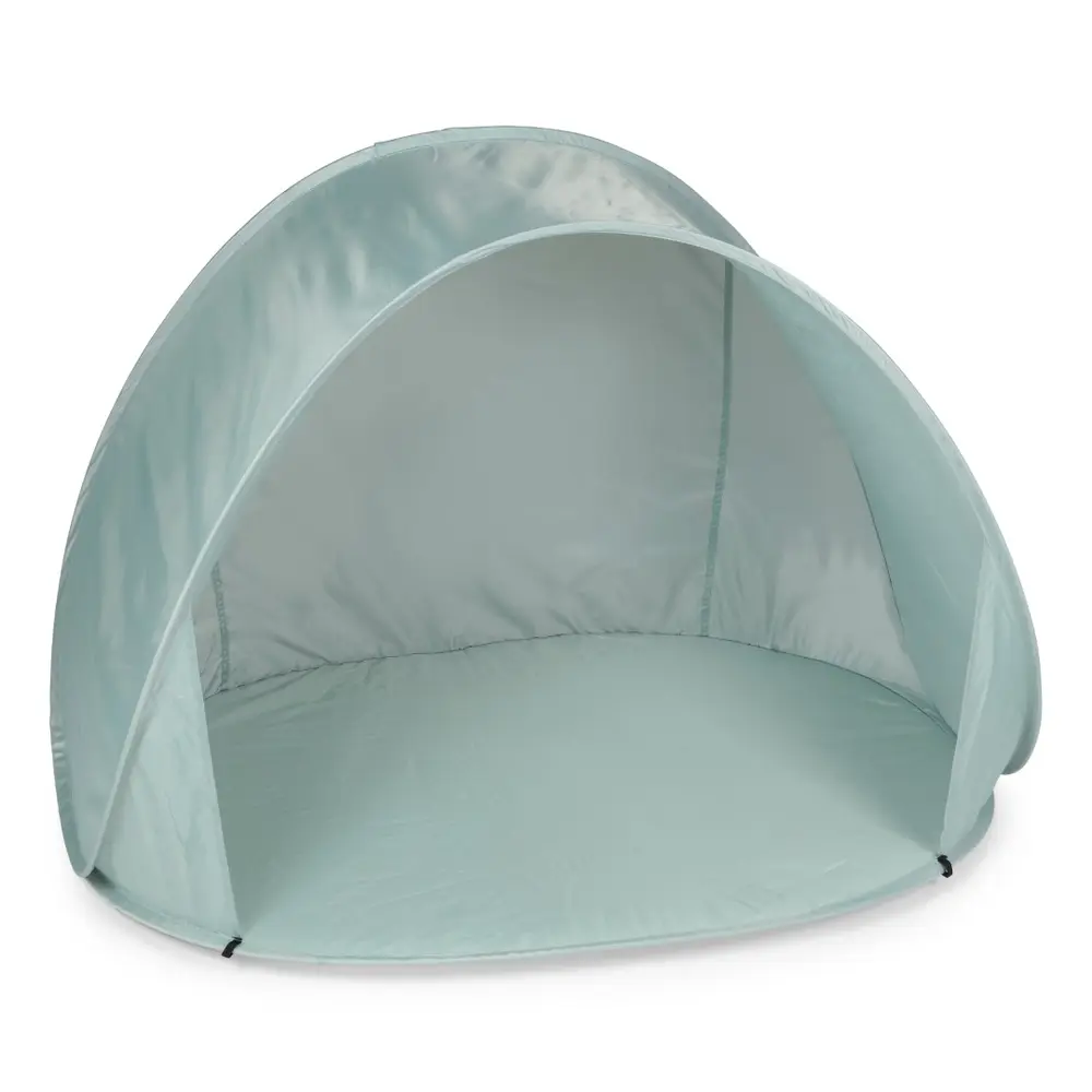 Pop-up UV tält - Aqua | Leksaker - Utomhuslek - UV-tält | BabyMode