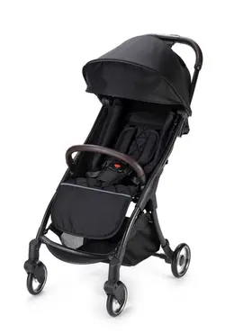 Tao - Black | Barnvagnar - Resevagnar & sulkys | BabyMode