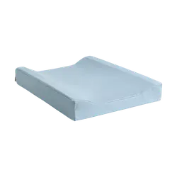 Skötbädd, Blue fog | Baby & Barn - Sköta - Skötbäddar & skötunderlägg | BabyMode