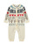Molo Frej Jumpsuit - Polar Knit