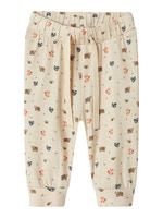 Oforest Byxor - Peyote Melange