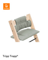 Tripp Trapp Klassisk Dyna - Glacier Green