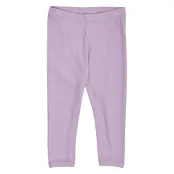 Mellow Tencel Picot Leggings - Dream | Kläder - Underdelar - Leggings | BabyMode