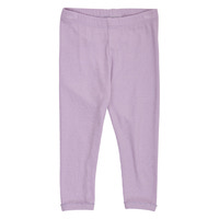 Mellow Tencel Picot Leggings - Dream