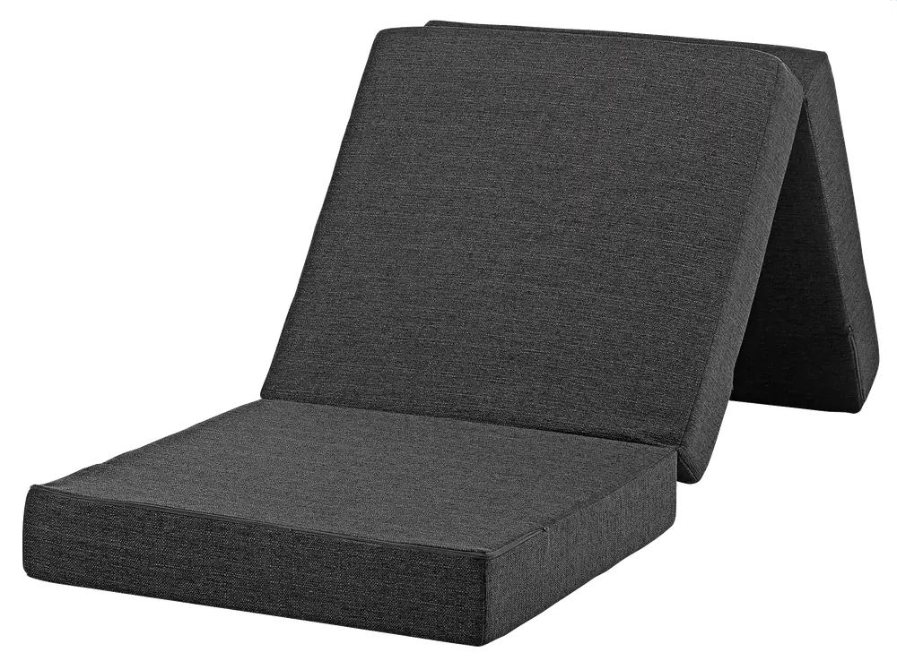 Madrass till resesäng 60x120x5cm | Barnrum - Barnsängar & vaggor - Madrasser - Madrasser till spjälsängar | BabyMode