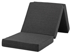 Madrass till resesäng 60x120x5cm