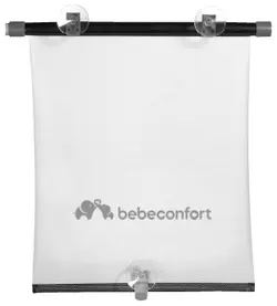 Rollershade x2 | Bilbarnstolar - Bilbarnstolstillbehör - Solskydd | BabyMode