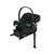 Aton B2 I-size inkl. Base ONE - Volcano Black