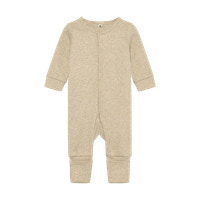 Långärmad Jumpsuit